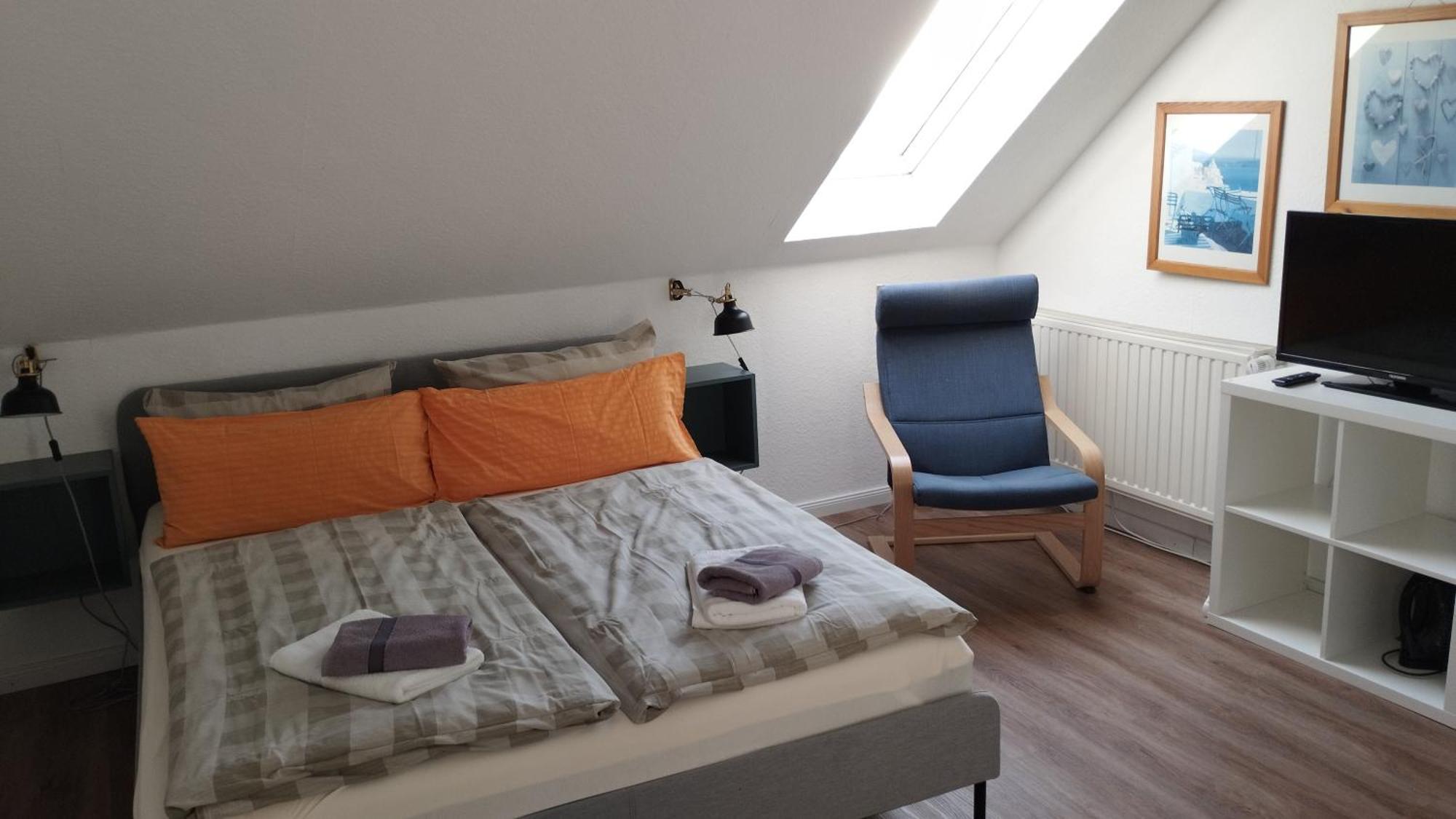 Hotel Nordfriesisches Haus Tönning Esterno foto