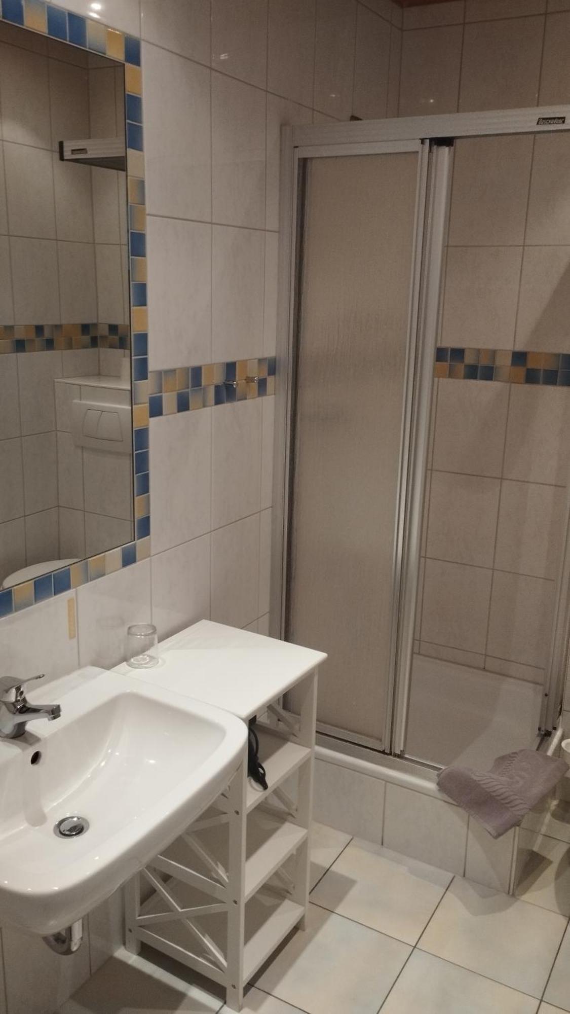Hotel Nordfriesisches Haus Tönning Esterno foto